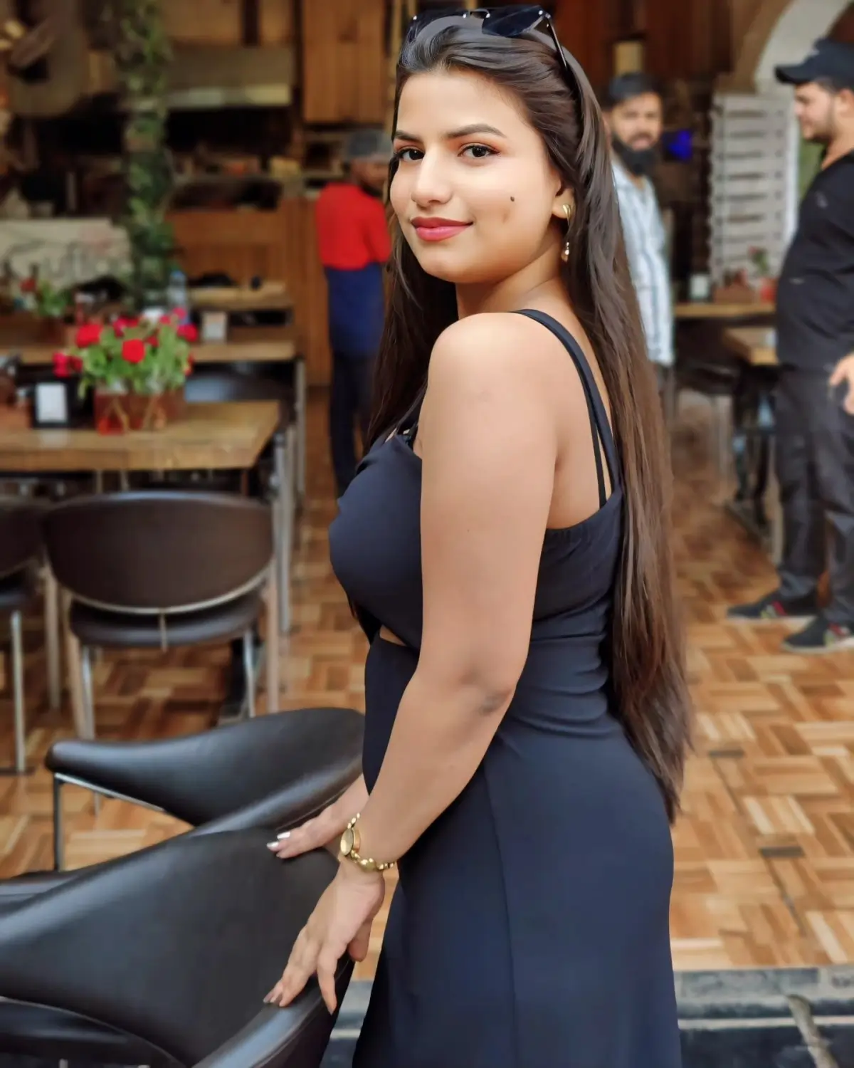 Priya Call Girl Wakad