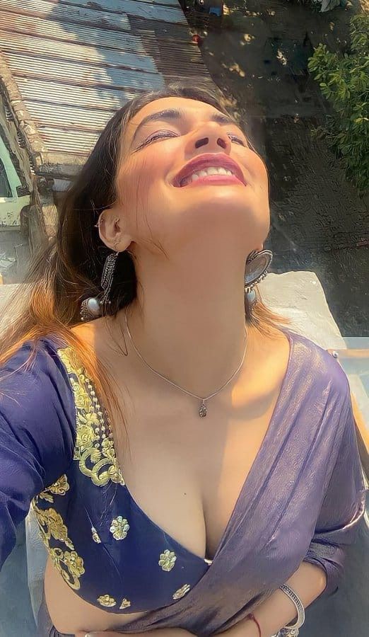 Anjali Call Girl Wakad
